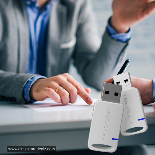 Ordu e-imza hizmetleri, TurkTrust, E-imzaTR ve KamuSM e-imza çözümleri karşılaştırması