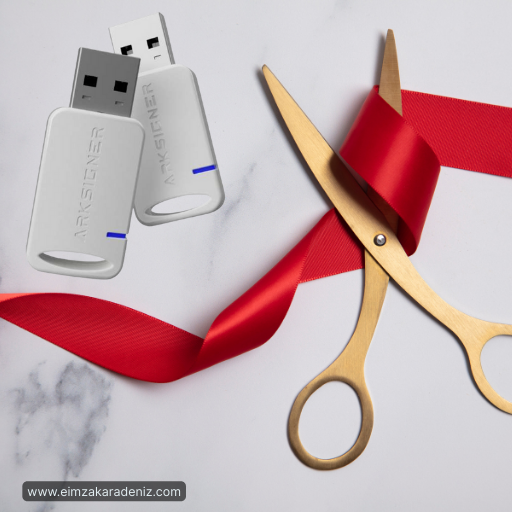 Ordu’da şirket kuruluş rehberini simgeleyen belge ve mühür görseli